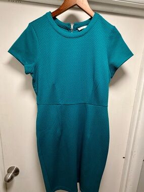 H&M | Dresses | Hm Ramie Cotton Bandeau Midi Dress Removable Straps Pink  Bnwt | Poshmark